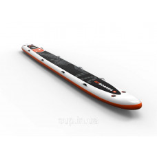 SUP доска D7 Boards 22'0'' x 34'' x 8'' TigerSUP, 2019