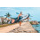 SUP доска D7 Boards 11'0'' x 32'' x 4.75'' Active (Wind) , 2019