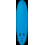 SUP доска Gladiator BL 10'8'' x 34'' x 6'', MSL, 26psi, 2019