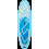 SUP доска Gladiator BL 10'0'' x 31'' x 4.75'', MSL, 26psi, 2019