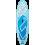 SUP доска Gladiator BL 9'6'' x 30'' x 4'', MSL, 26psi, 2019