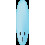 SUP доска Gladiator BL 9'6'' x 30'' x 4'', MSL, 26psi, 2019