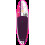 SUP доска Gladiator LT 10'0'' x 31'' x 4.75'', 20psi, 2019