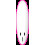 SUP доска Gladiator LT 10'0'' x 31'' x 4.75'', 20psi, 2019