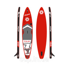 SUP доска Rapid Tour 12’6'' x 31'' x 6'', 2019