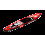 SUP доска Rapid Tour 12’6'' x 31'' x 6'', 2019