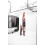 SUP доска Rapid Tour 12’6'' x 31'' x 6'', 2019