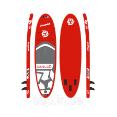 SUP доска Rapid Lite 10’6” x 32'' x 6'', 2019