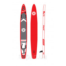SUP доска Rapid Draco 22’0'' х 34” x 6'', 2019