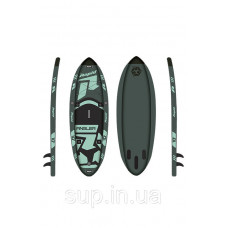 SUP доска Rapid Angler 10’0'' х 39” x 4'', 2019