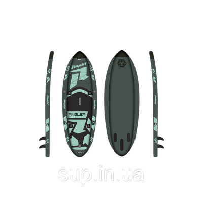 SUP доска Rapid Angler 10’0'' х 39” x 4'', 2019