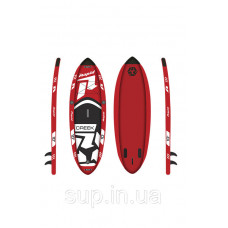SUP доска Rapid Creek 10'0'' х 39" x 4'', 2019