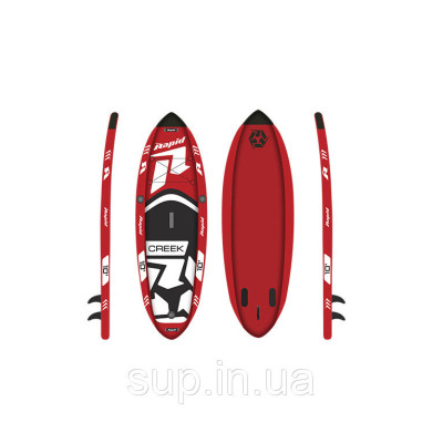 SUP доска Rapid Creek 10'0'' х 39" x 4'', 2019