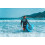 SUP доска Gladiator BL 11'0'' x 30'' x 4.75'', MSL, 26psi, 2019