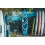 SUP доска Gladiator BL 11'0'' x 30'' x 4.75'', MSL, 26psi, 2019