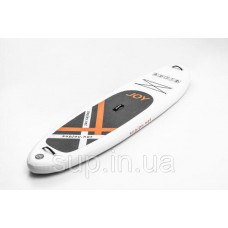 SUP доска Rapid Joy MSL, 10'6'' x 31'' x 6'', 2019
