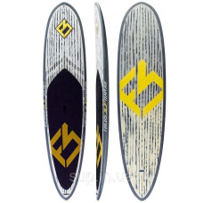 SUP доска Focus 9'10'' Classic Surf SUP Carbon Paddle Board, VST