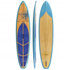 SUP доска Focus 12'0" x 31'' Tundra, EWE