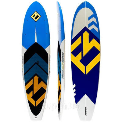 SUP доска Focus 11'6'' x 33.75'' x 5'' R-Type Paddle Board, RST
