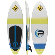 SUP доска Focus 9'0'' Prime All Around Paddle Board, E-Core
