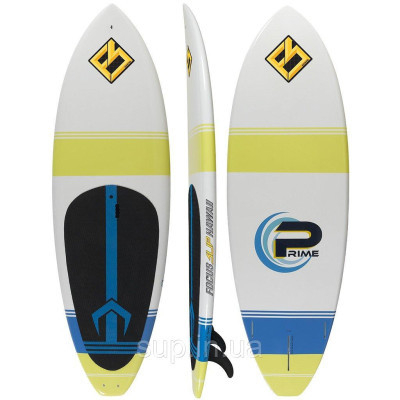 SUP доска Focus 9'0'' Prime All Around Paddle Board, E-Core