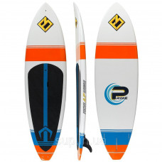 SUP доска Focus 10'2'' Prime All Around Paddle Board, E-Core