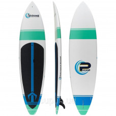 SUP доска Focus 11'0'' x 32" Prime All Around Paddle Board, E-Core