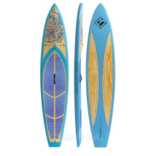 SUP доска Focus 12'6'' x 30'' Marlin, EWE