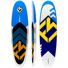 SUP доска Focus 10'6'' x 32.5" x 4.75" R-Type Paddle Board, RST