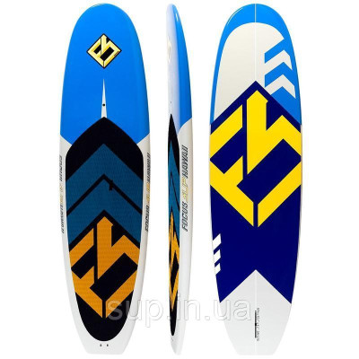 SUP доска Focus 10'6'' x 32.5" x 4.75" R-Type Paddle Board, RST