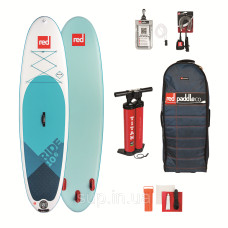 SUP доска Red Paddle Co Ride 10'6" x 32", 2019