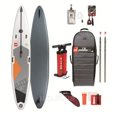 SUP доска Red Paddle Co Elite 12'6'' x 28", 2019