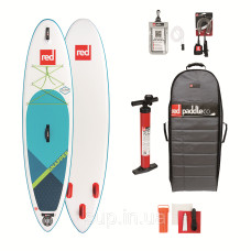 SUP доска Red Paddle Co Snapper 9'4" x 27" (kids), 2019