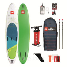 SUP доска Red Paddle Co Voyager 12'6" x 32", 2019
