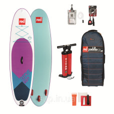 SUP доска Red Paddle Co Ride 10'6'' x 32'' Special Edition, 2019