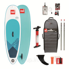 SUP доска Red Paddle Co Whip 8'10" x 29", 2019