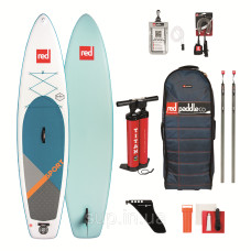 SUP доска Red Paddle Co Sport 11'0" x 30", 2019