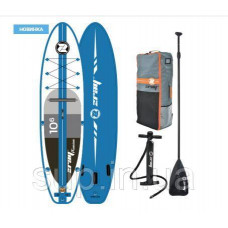 SUP доска Z-Ray A2 10'6" x 32" x 6", SUP Set, 2019