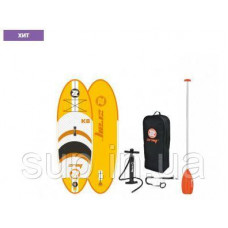 SUP доска Z-Ray K8 Kid 8' x 30" x 4", SUP Set, 2018