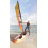 SUP доска Zray W2 10'6" x 32" x 6", 2019, WINDSUP + Sail Set