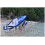 SUP доска Zray F2 10'6" x 32" x 6", SUP Set, 2019