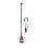 SUP доска Zray F2 10'6" x 32" x 6", SUP Set, 2019