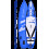 SUP доска Zray F2 10'6" x 32" x 6", SUP Set, 2019