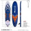 SUP доска Z-Ray X3 12'0'' x 32" x 6", SUP Set, 15psi, 2019