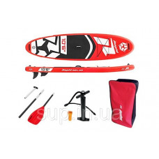 SUP доска Rapid 10’6” x 32'' Kit, 2019