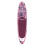 SUP доска Gladiator MERMAID 10'6" x 32'' x 4,75'', 26psi
