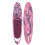 SUP доска Gladiator MERMAID 10'6" x 32'' x 4,75'', 26psi