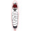SUP доска Gladiator MY LOVE 10'6" x 32'' x 4,75'', 26psi