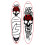 SUP доска Gladiator MY LOVE 10'6" x 32'' x 4,75'', 26psi