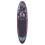 SUP доска Gladiator RIDE 10'6" x 32'' x 4,75'', 26psi